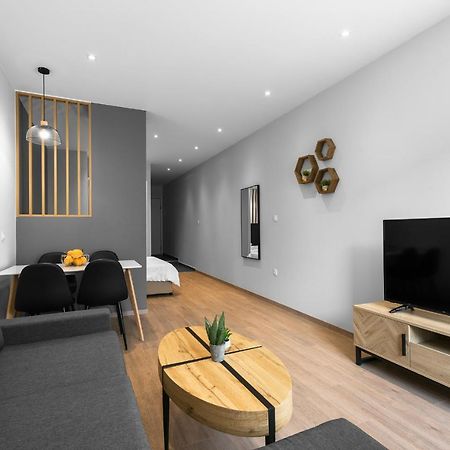Noema, Nilie Hospitality Mgmt Apartment Thessaloníki Luaran gambar
