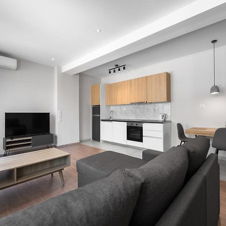 Noema, Nilie Hospitality Mgmt Apartment Thessaloníki Luaran gambar