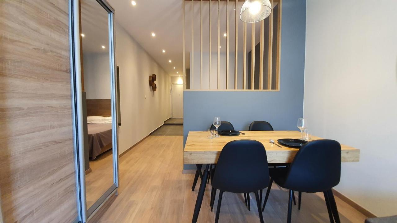 Noema, Nilie Hospitality Mgmt Apartment Thessaloníki Luaran gambar
