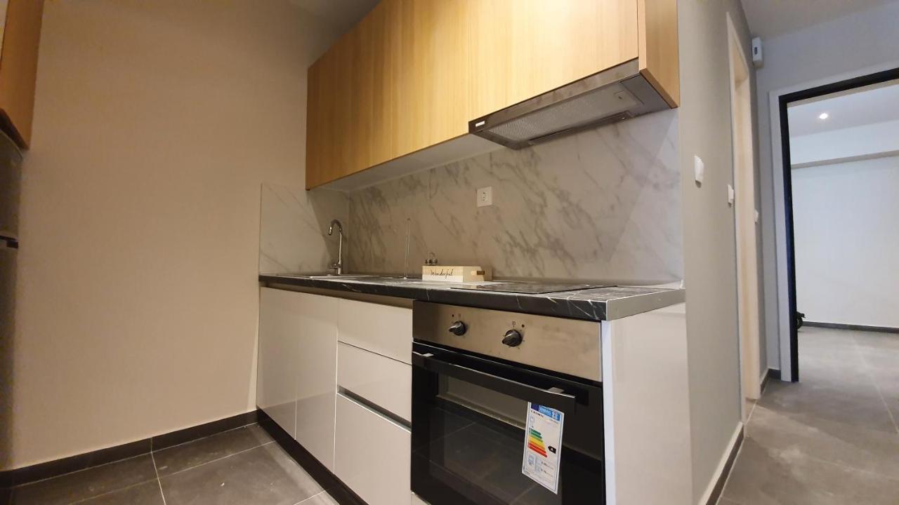 Noema, Nilie Hospitality Mgmt Apartment Thessaloníki Luaran gambar