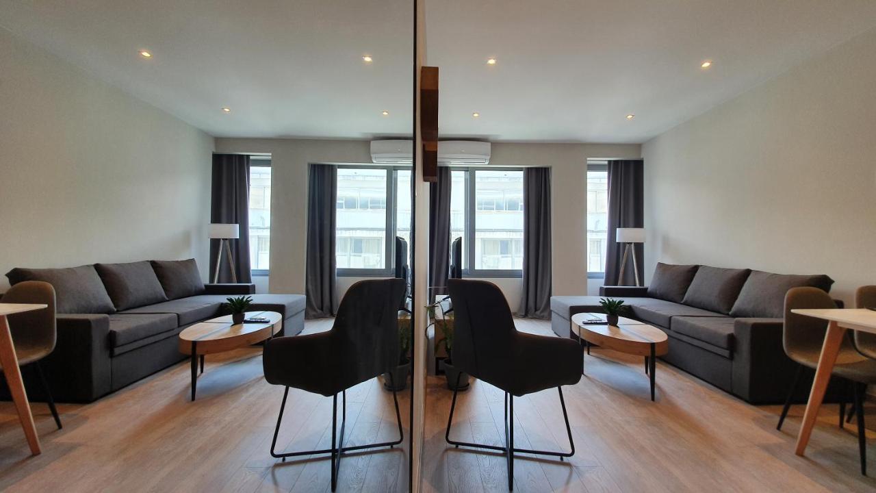 Noema, Nilie Hospitality Mgmt Apartment Thessaloníki Luaran gambar