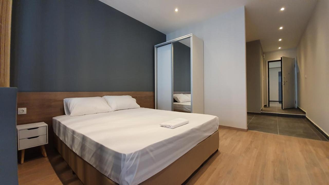Noema, Nilie Hospitality Mgmt Apartment Thessaloníki Luaran gambar
